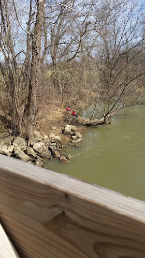 Coshocton Lake Park - photo 49
