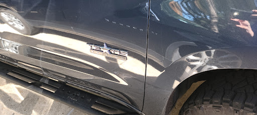 Auto Body Shop «Caliber Collision», reviews and photos, 23266 Northwest Fwy, Cypress, TX 77429, USA