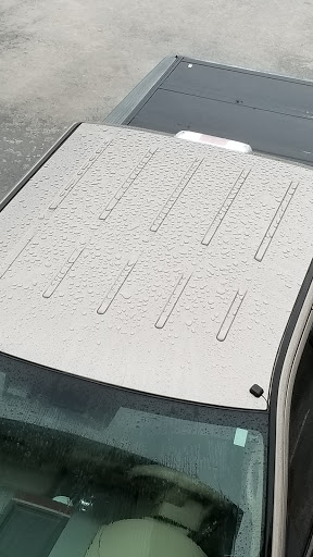 Auto Body Shop «Ace Sullins CARSTAR», reviews and photos, 6025 SW 35th Ct, Miramar, FL 33023, USA