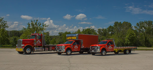 A Auto-Truck Service, Inc