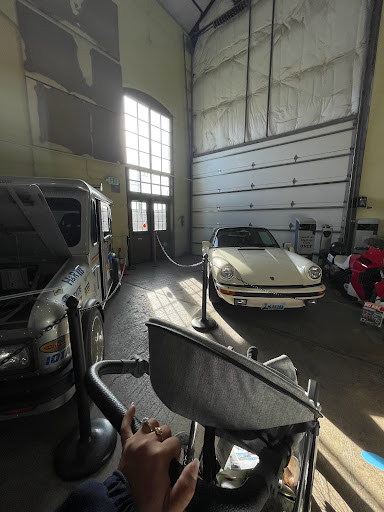 Tourist Attraction «Historic Route 66 Association», reviews and photos, 120 W Andy Devine Ave, Kingman, AZ 86401, USA