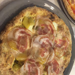 Photo n°4 de l'avis de Katia.i fait le 23/07/2020 à 20:38 sur le  COMPARSA Pizzeria con Birrificio à Baselga di Pinè