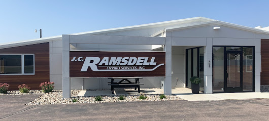 JC Ramsdell Enviro Services, Inc.