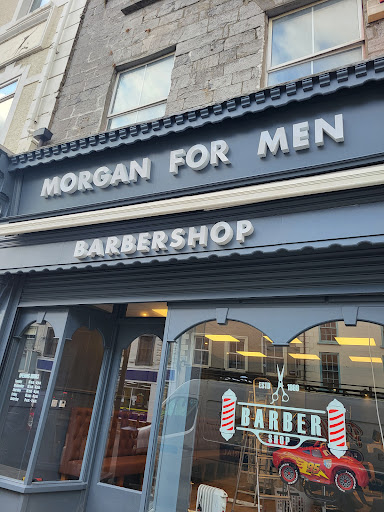 Morgan for Men in Nenagh, Co. Tipperary