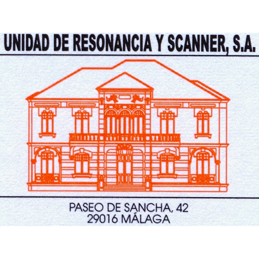 Unidad de Resonancia y Scanner S.A.