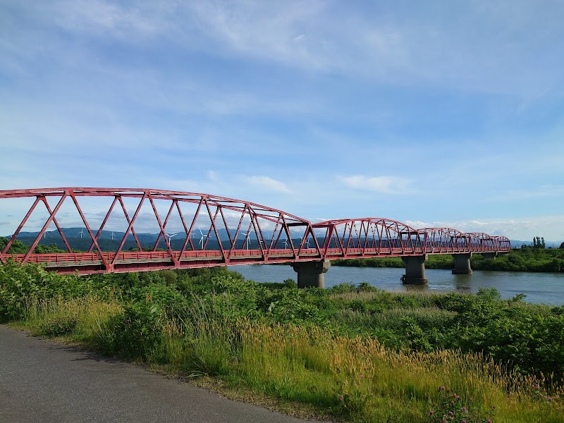 最上川橋