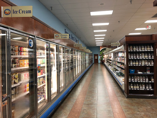 Health Food Store «Deland Natural Market», reviews and photos, 933 N Woodland Blvd, DeLand, FL 32720, USA
