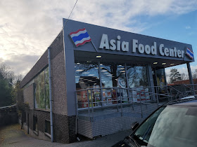Asia Food Center