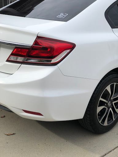 Auto Repair Shop «1stCertified Collision Center - Riverside», reviews and photos, 2523 Main St, Riverside, CA 92501, USA