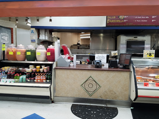 Grocery Store «Baja Ranch Market», reviews and photos, 425 S Citrus Ave, Covina, CA 91723, USA