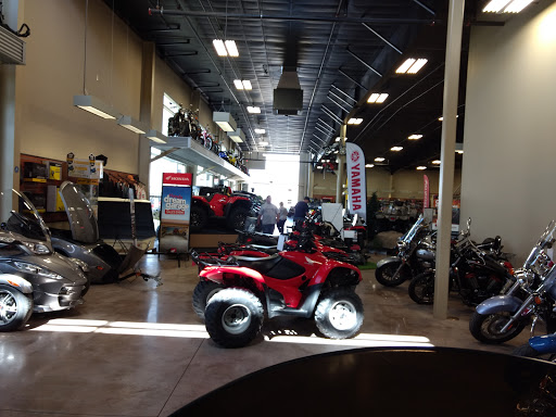 Motorcycle Dealer «2Brothers Powersports», reviews and photos, 905 Oak Ave S, Onalaska, WI 54650, USA