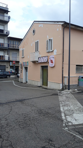 Rogi Romandini Rossella in SantEgidio alla Vibrata, Provincia di Teramo