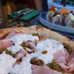 Photo n°3 de l'avis de Cinzia.i fait le 22/08/2021 à 21:01 sur le  Mad Gourmet à Arona