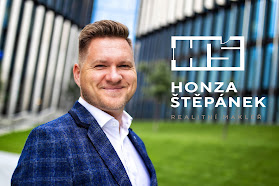 Honza Štěpánek | 4fin | realitní makléř