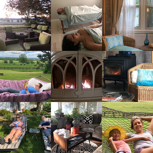 Day Spa «Miracles Day Spa», reviews and photos, 814 Hoagerburgh Rd, Wallkill, NY 12589, USA