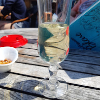 Plats et boissons du Restaurant La Maison Bleue à Honfleur - n°20