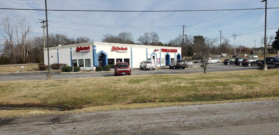 Cheers Wine & Liquor