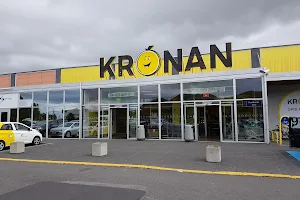 Krónan image