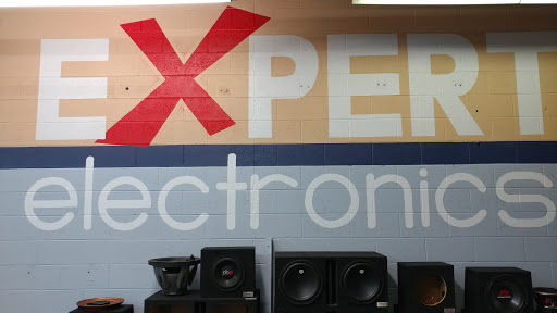 Car Alarm Supplier «Expert Electronics», reviews and photos, 2231 N Humboldt Ave, Milwaukee, WI 53212, USA