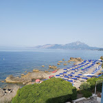 Photo n°1 de l'avis de Pietro.' fait le 16/01/2018 à 18:20 sur le  Hotel Mediterraneo à Sapri