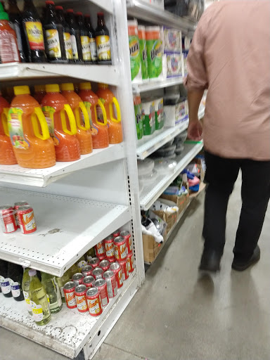 Asian Grocery Store «V-Mart international market», reviews and photos, 176 Narragansett Ave, Providence, RI 02907, USA