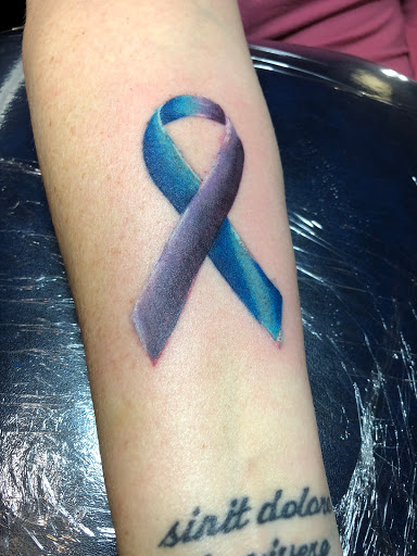 Tattoo Shop «Cross Roads Tattoo and Piercing», reviews and photos, 2070 Texas Ave, Bridge City, TX 77611, USA