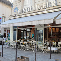 Photos du propriétaire du Café Le Voltigeur à Paris - n°3
