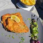 Photo n°1 de l'avis de St.e fait le 20/05/2023 à 12:33 sur le  Gasthaus Hooger Fähre à Pellworm