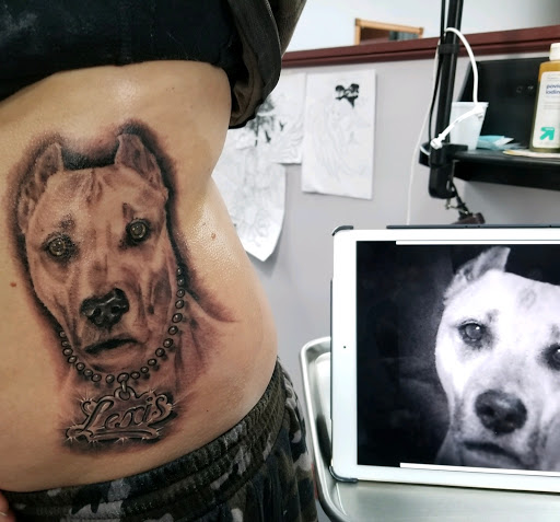 Explore meaning spanish tattoo ideas, creative tattoo ideas in Glenwood Springs, available at Spyder Rose Tattoo