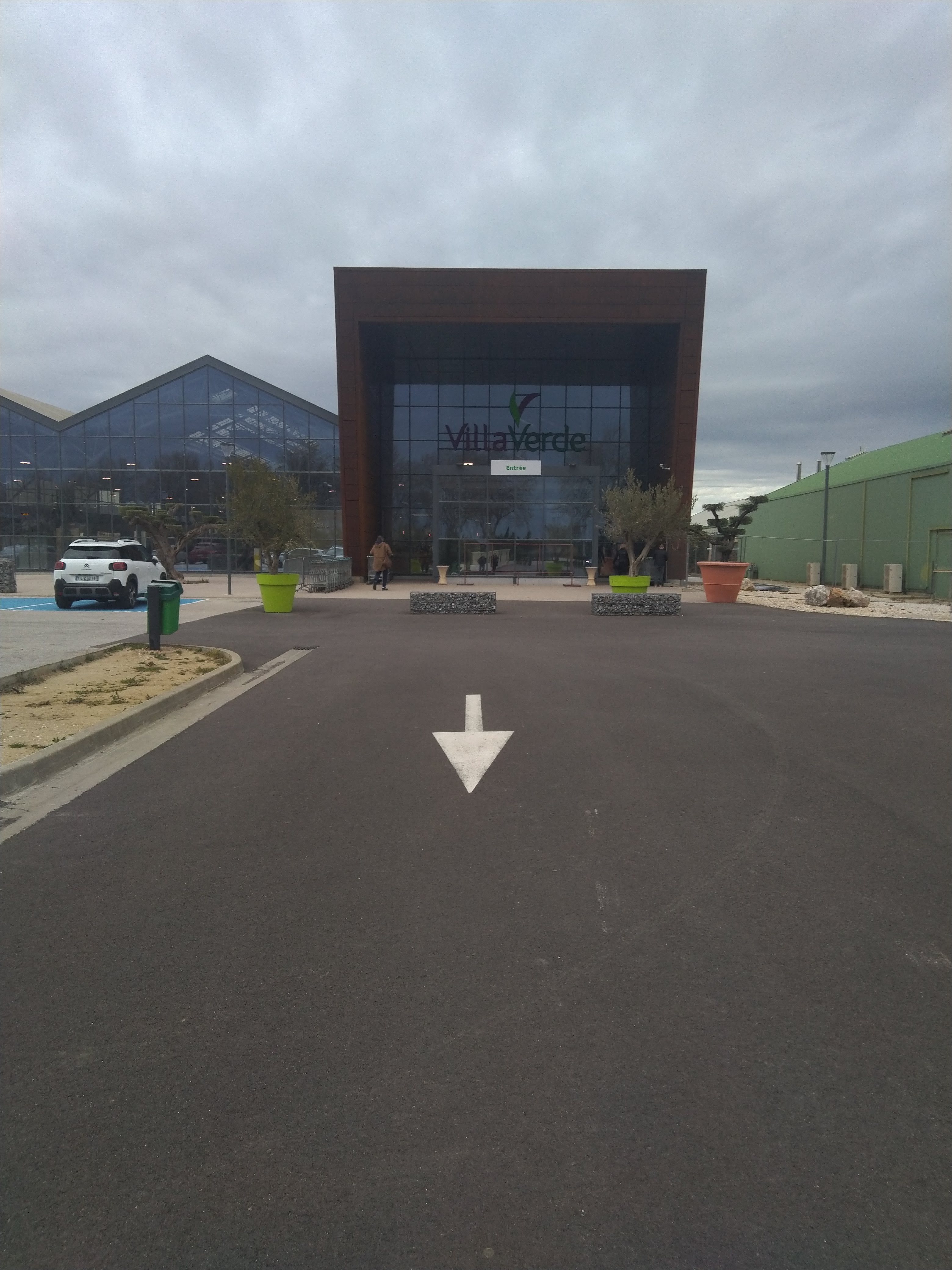 Photo n° 4 de l'avis de LG. fait le 11/11/2018 à 15:12