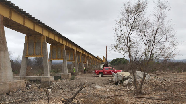 Liem Ingeniería y Laboratorios