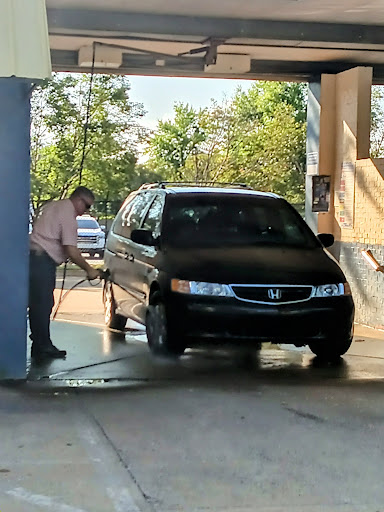 Heat Wave Car Wash & Emissions en Newnan