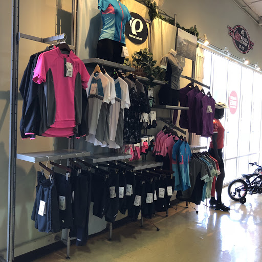 Bicycle Store «Jax Bicycle Center», reviews and photos, 2520 E Chapman Ave, Fullerton, CA 92831, USA