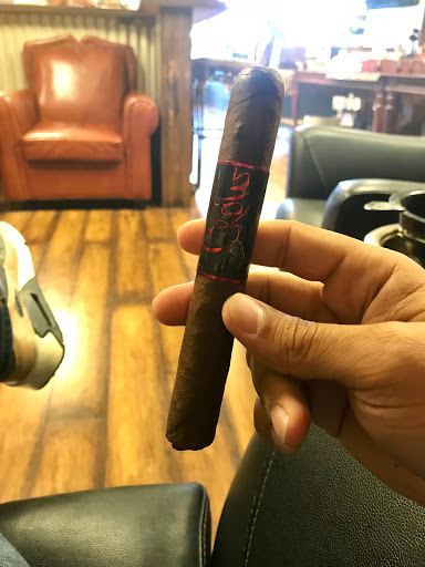 Cigar Shop «Three Js Cigar Davie», reviews and photos, 8250 Griffin Rd, Davie, FL 33328, USA