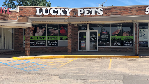 Lucky Pets