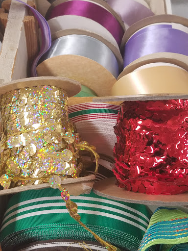 Clothing Alteration Service «Gaffney Fabrics», reviews and photos, 5401 Germantown Ave, Philadelphia, PA 19144, USA