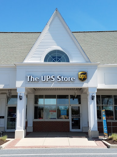 The UPS Store