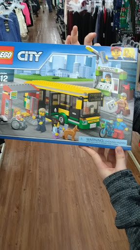 Department Store «Walmart Supercenter», reviews and photos, 911 Hebron Rd, Heath, OH 43056, USA