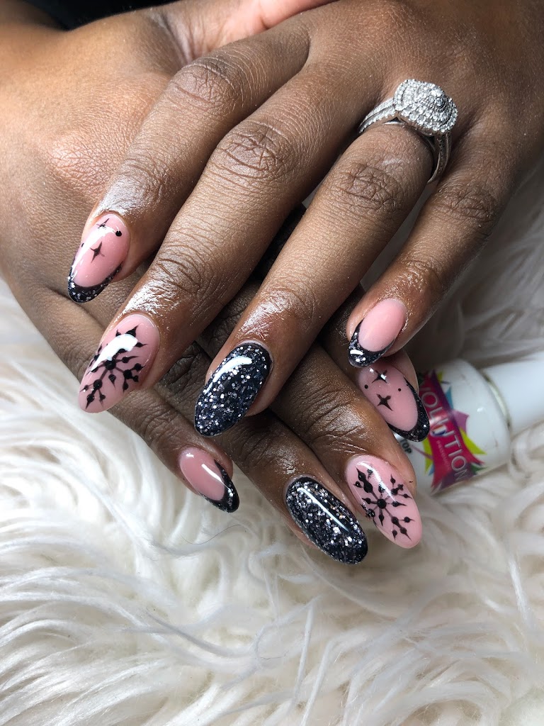 City Nails and Spa Oak Lawn, IL 60453 Services and Reviews