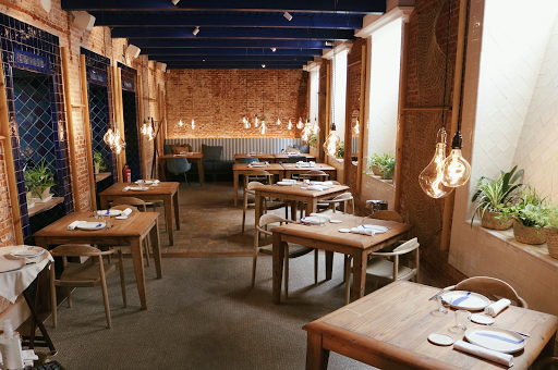 Restaurante Cadaqués Madrid en Madrid