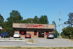 Ward's Bar-B-Que image