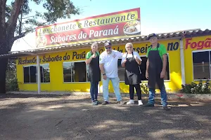 Restaurante sabores do Paraná image