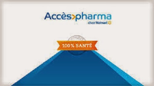 Accès pharma
