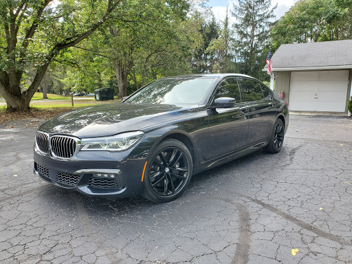 Car Dealer «Ruby Automotive Group», reviews and photos, 5136 Darrow Rd, Hudson, OH 44236, USA