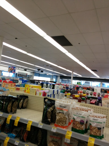 Drug Store «Walgreens», reviews and photos, 11565 San Pablo Ave, El Cerrito, CA 94530, USA