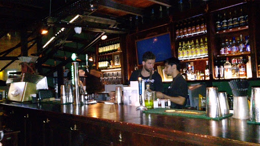 Pubs & restaurant Montevideo