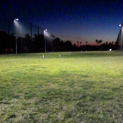 Golf Course «Dad Miller Golf Course», reviews and photos, 430 N Gilbert St, Anaheim, CA 92801, USA