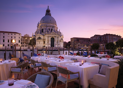 Gio,s Restaurant & Terrace - P.za San Marco, 2159, 30124 Venezia VE, Italy