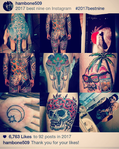 Explore sly cooper tattoo ideas, creative tattoo ideas in Orange Park, available at Big City Tattoo and Piercing