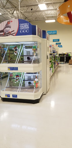 Pet Supply Store «PetSmart», reviews and photos, 12051 W Sunrise Blvd, Plantation, FL 33323, USA